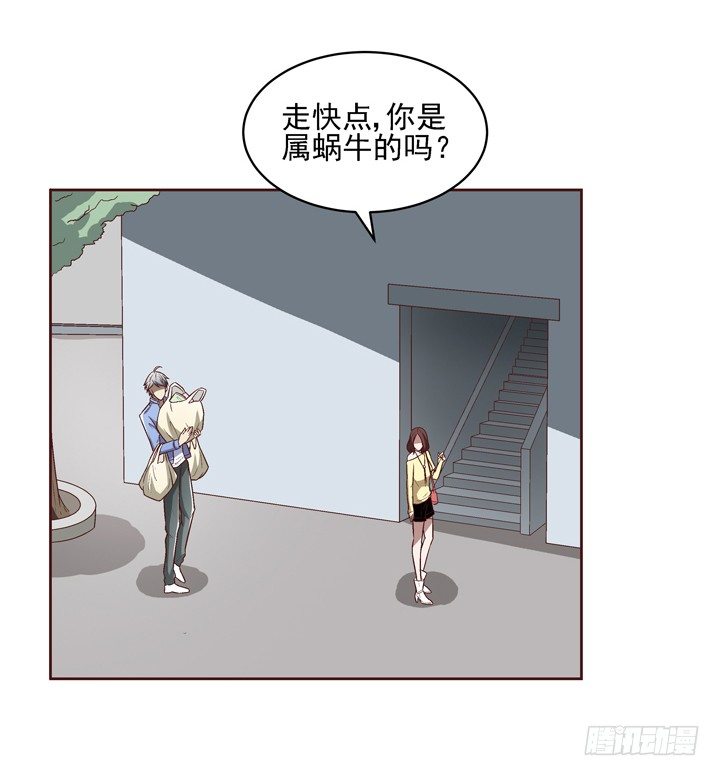 20话 春天的前任-第21话