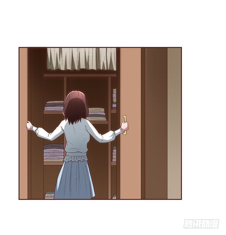 24话 前男友家遇贼-第25话