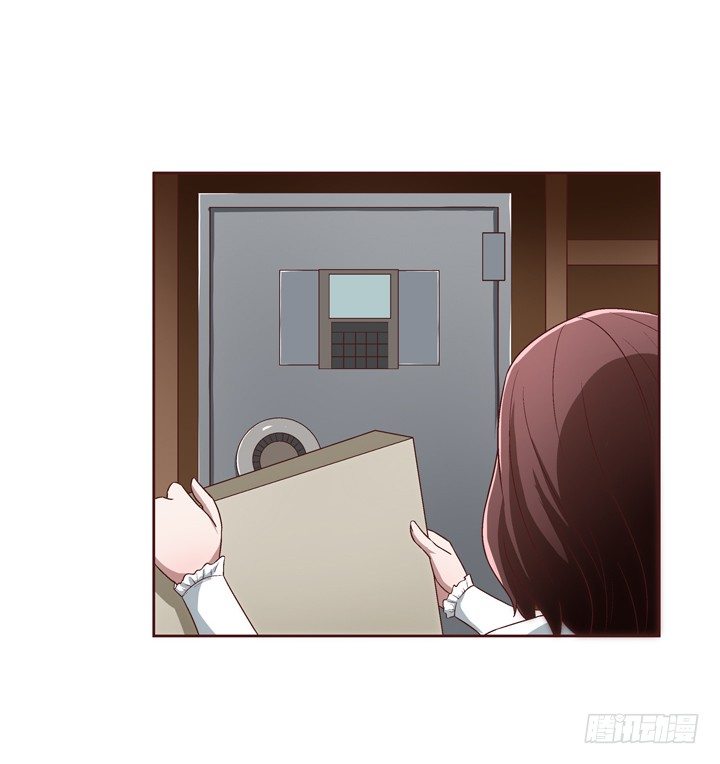 24话 前男友家遇贼-第25话