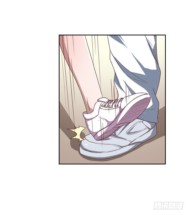 26话 你是不是动心了？-第27话