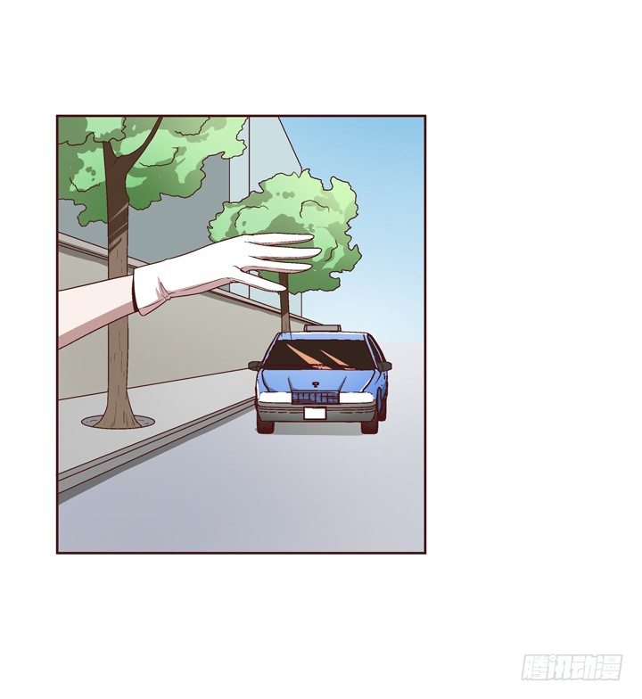 28话 你要去哪里？-第29话