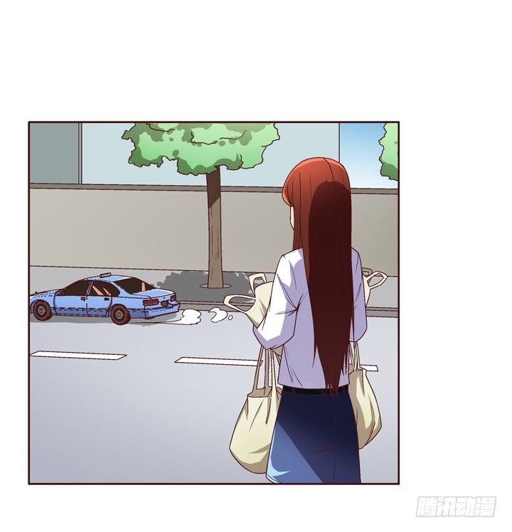 28话 你要去哪里？-第29话