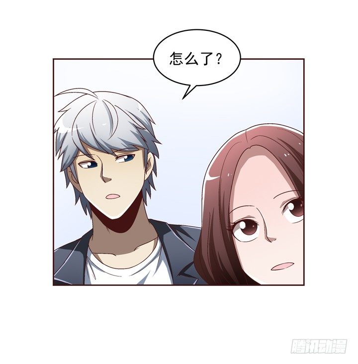 28话 你要去哪里？-第29话