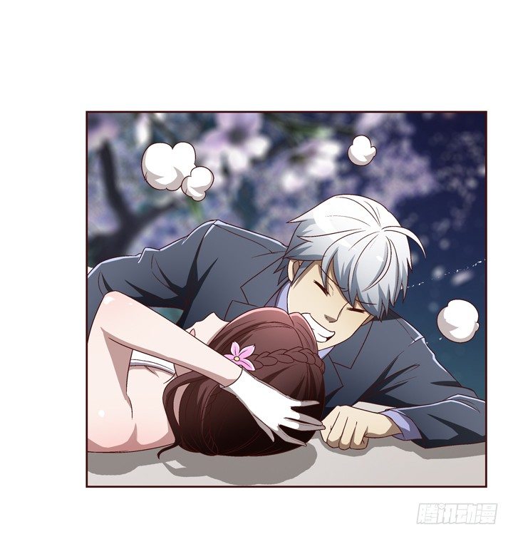 32话 接吻了~~~(1/2)-第33话