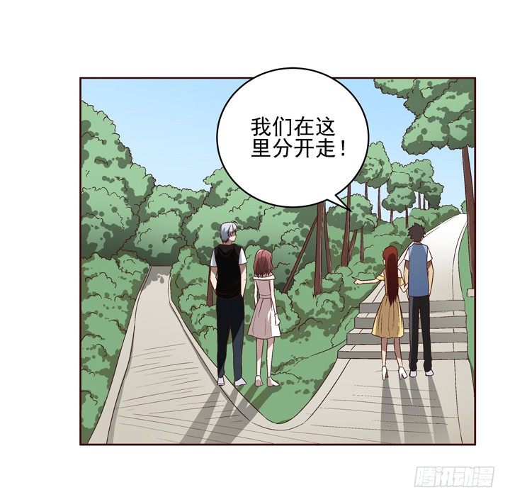 34话 谢林壹到底是谁？-第35话