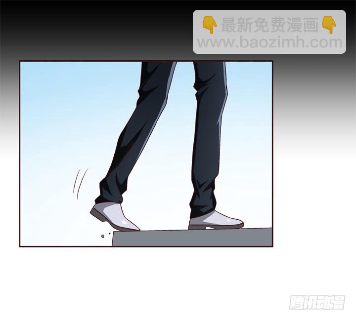 34话 谢林壹到底是谁？-第35话