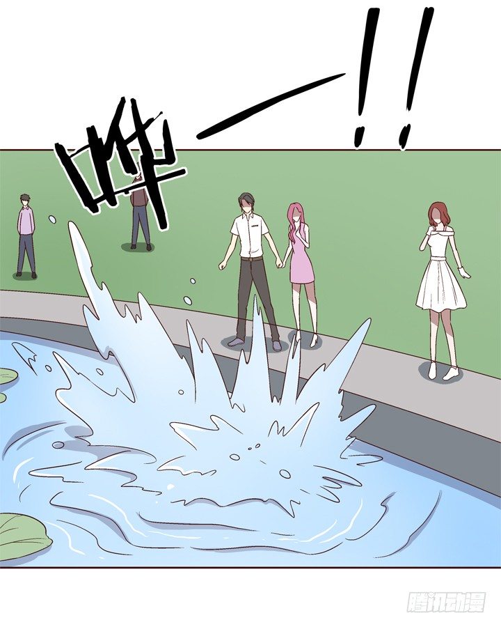 34话 谢林壹到底是谁？-第35话