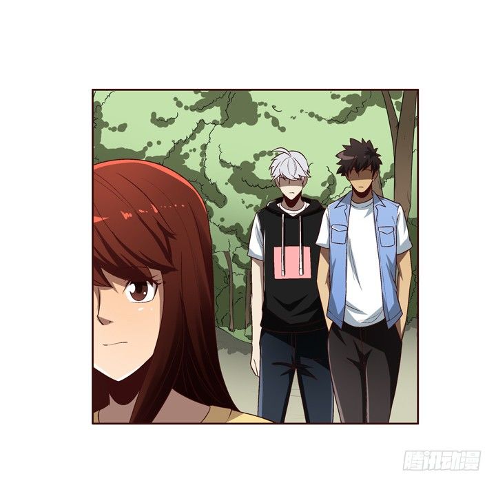 34话 谢林壹到底是谁？-第35话