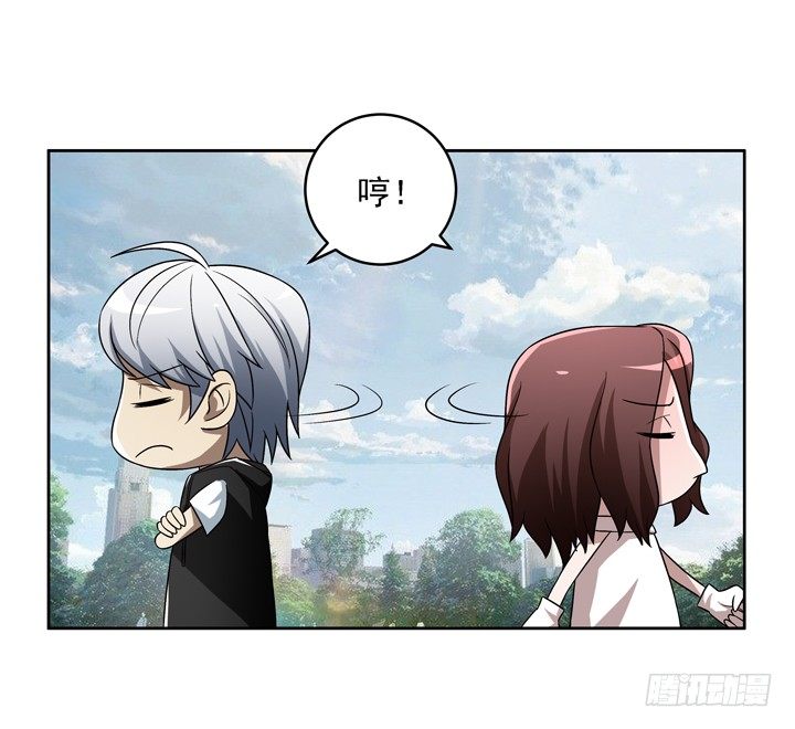 34话 谢林壹到底是谁？-第35话