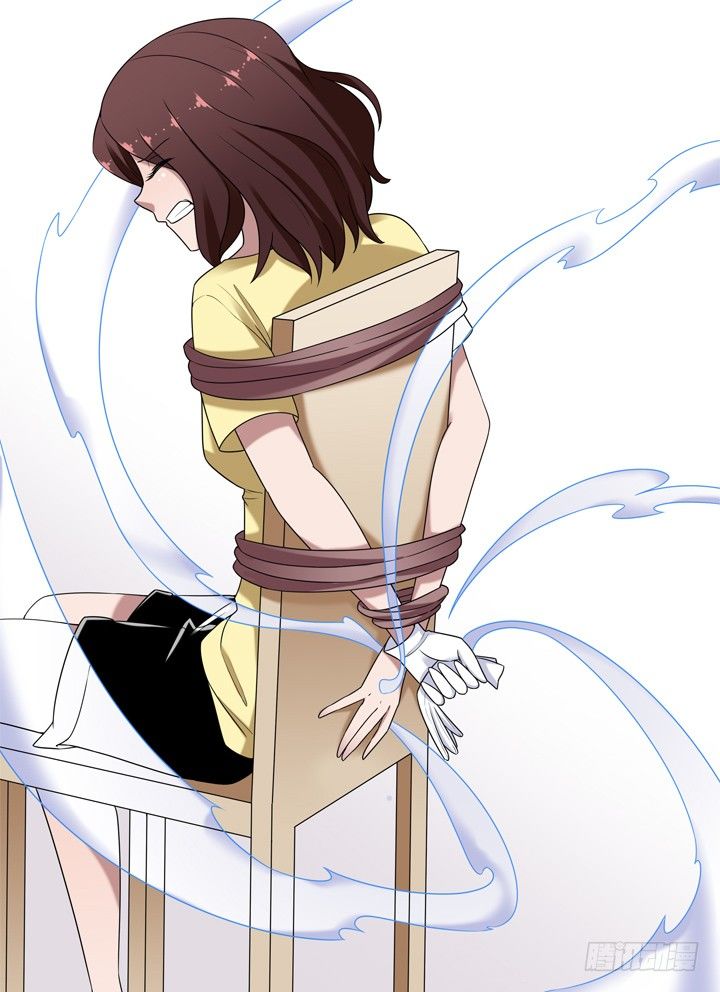 36话 我怀了谢林壹的孩子-第37话