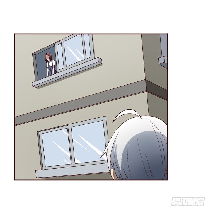 38话 她是我的太阳-第39话