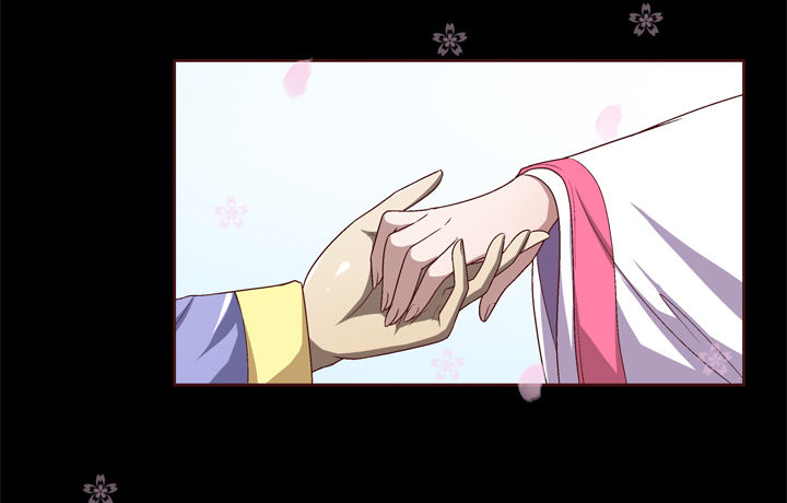 38话 她是我的太阳-第39话