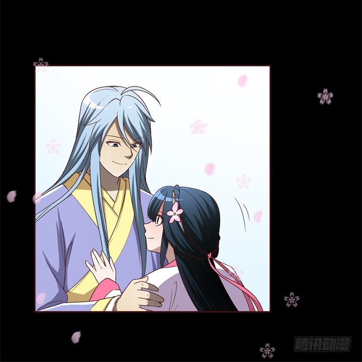 38话 她是我的太阳-第39话