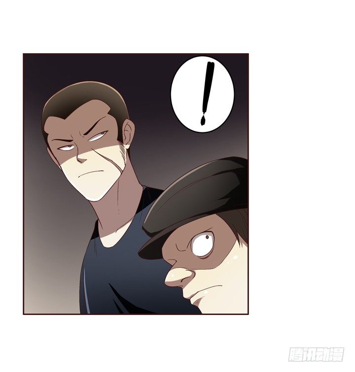 38话 她是我的太阳-第39话