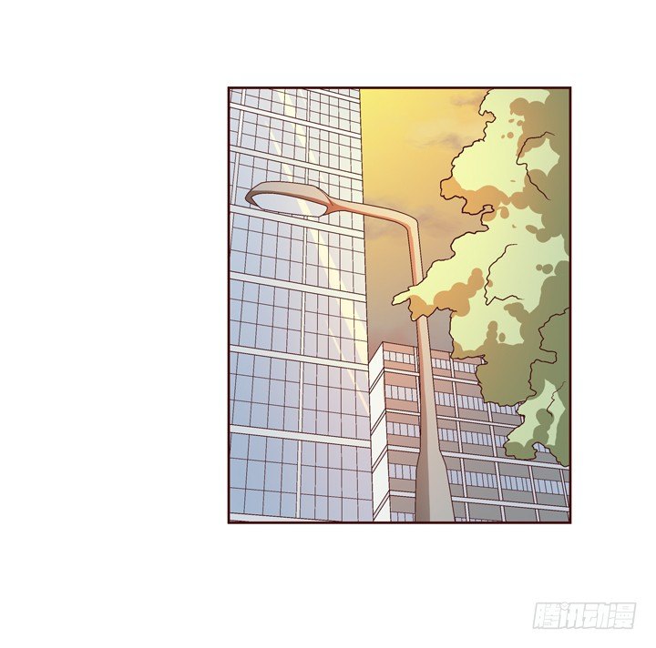 38话 她是我的太阳-第39话