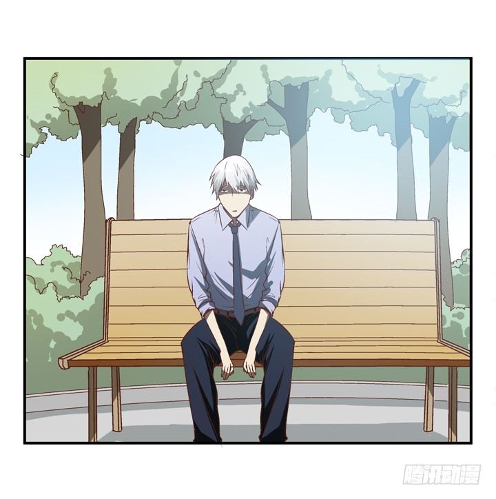 4话 知道了你的秘密(1/2)-第5话