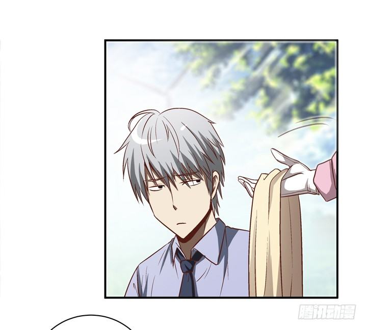 4话 知道了你的秘密(1/2)-第5话