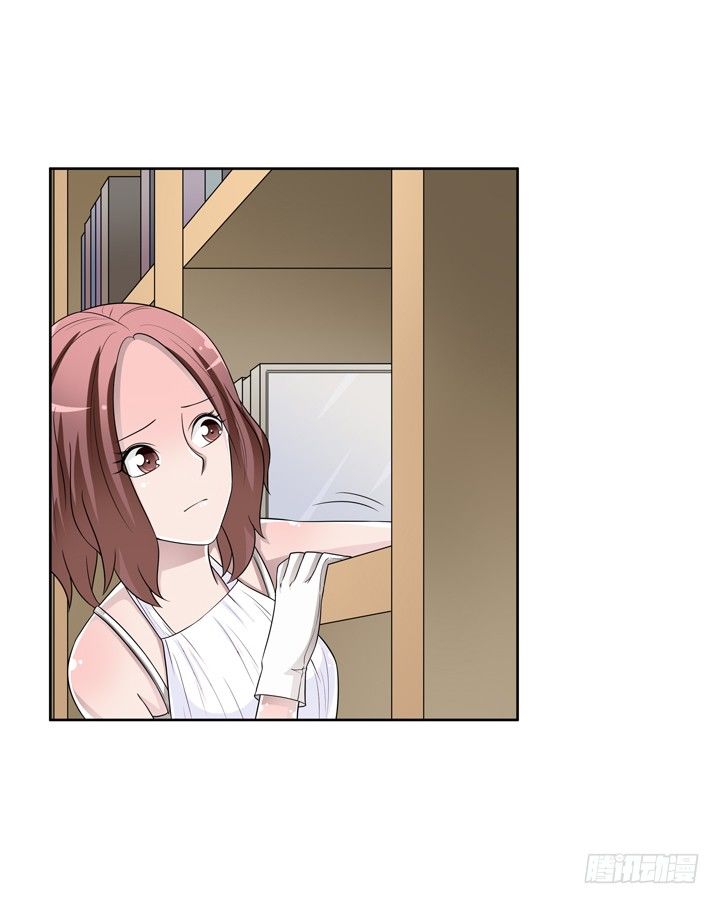 44话 谢林壹怎么在我床上！-第45话