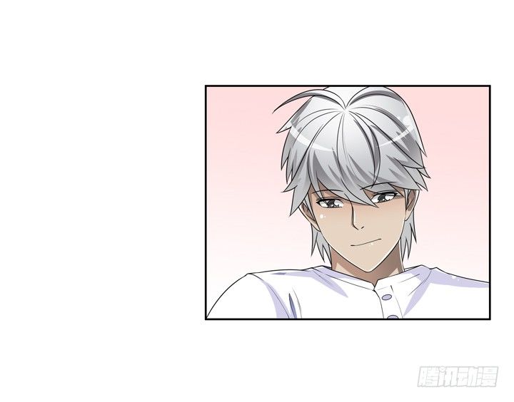 46话 前世今生，我都爱你-第47话