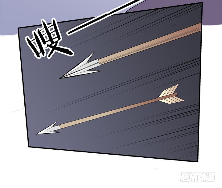 48话 扶苏公子-第49话