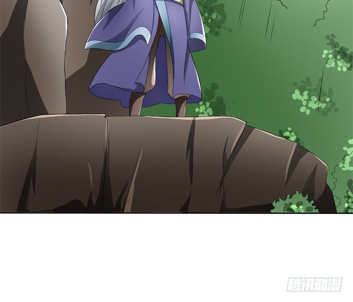 58话 墓中沉睡两千年(1/2)-第59话