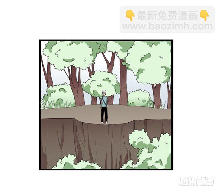 58话 墓中沉睡两千年(1/2)-第59话