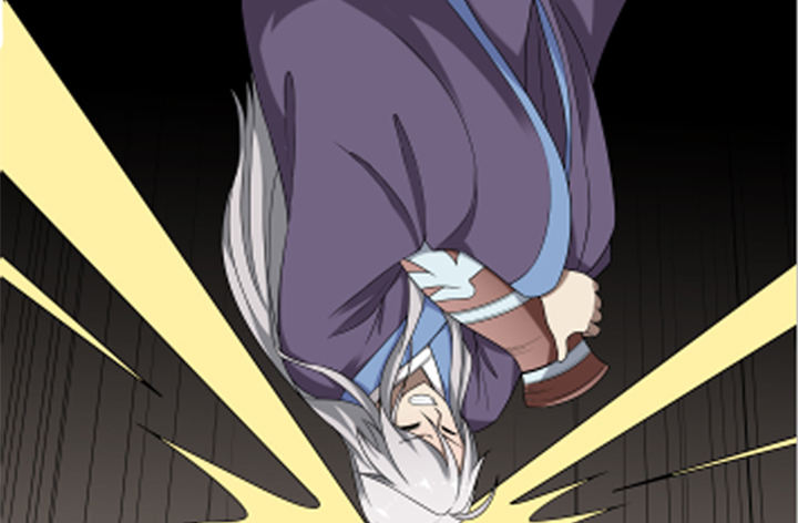 58话 墓中沉睡两千年(1/2)-第59话