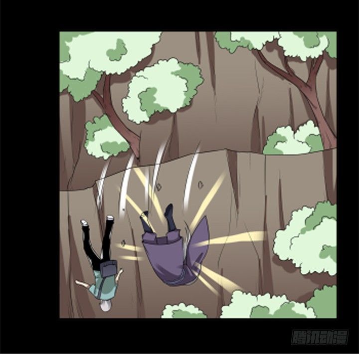 58话 墓中沉睡两千年(1/2)-第59话