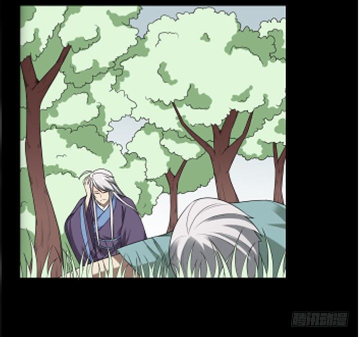 58话 墓中沉睡两千年(1/2)-第59话