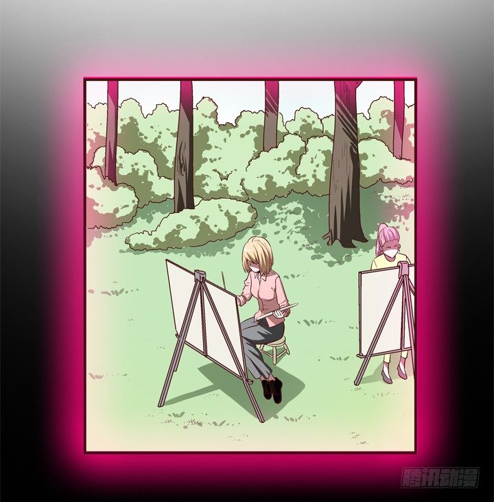 6话 分手我就死！(1/2)-第7话