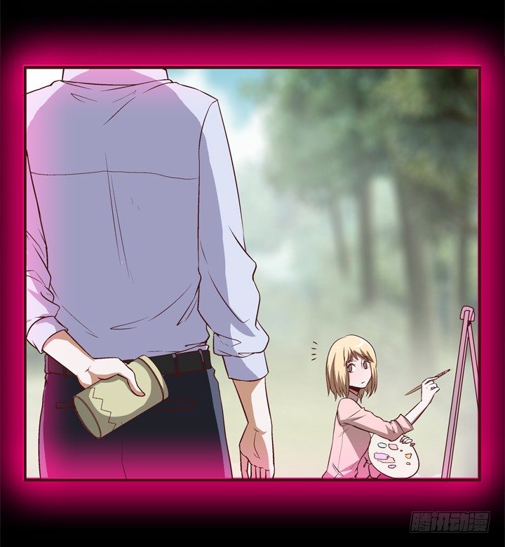 6话 分手我就死！(1/2)-第7话