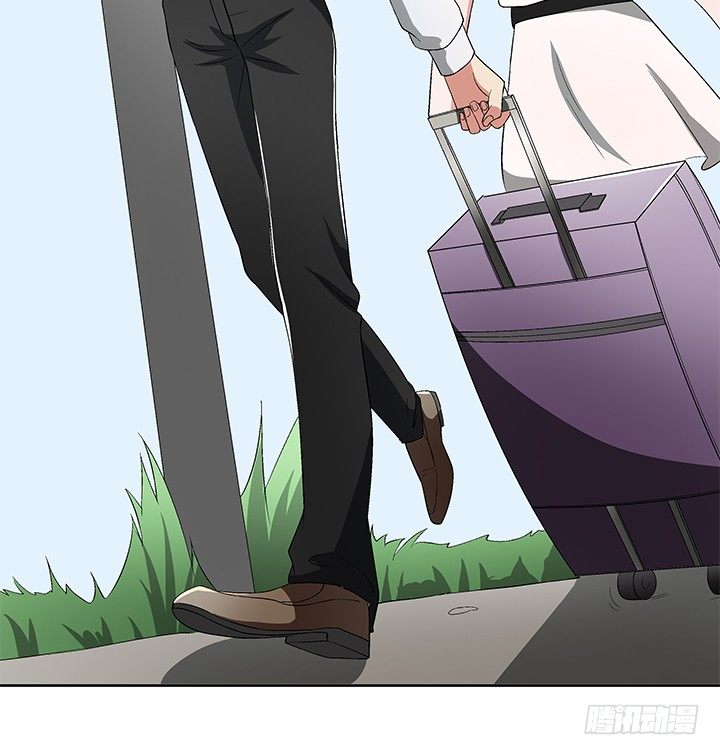 60话 你竟然是恋童癖！(1/2)-第61话