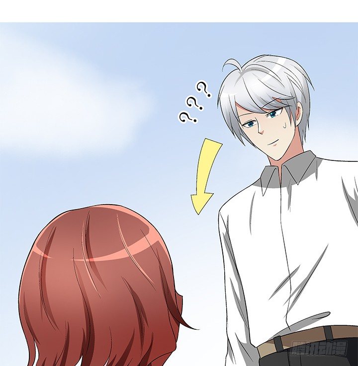 60话 你竟然是恋童癖！(1/2)-第61话