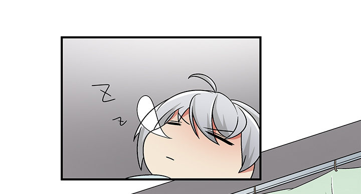 64话 我又活过来了(1/2)-第65话