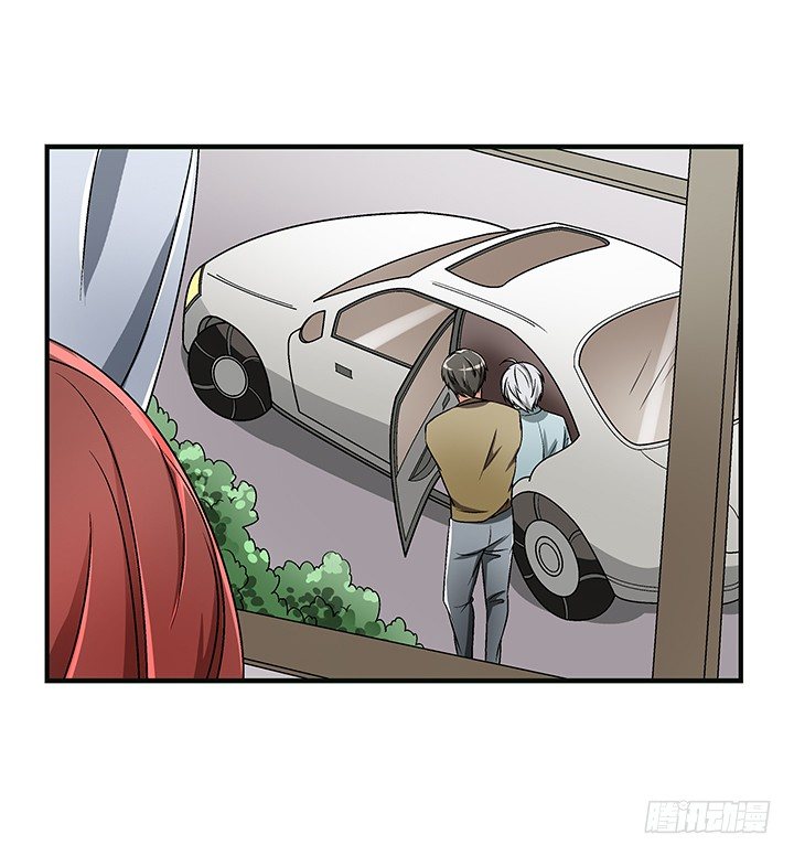 64话 我又活过来了(1/2)-第65话