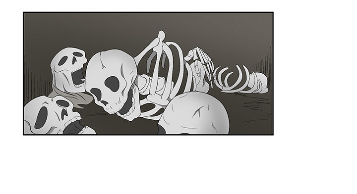 66话 深入秦皇陵(1/2)-第67话