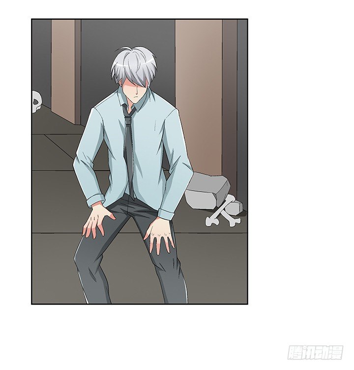 66话 深入秦皇陵(1/2)-第67话