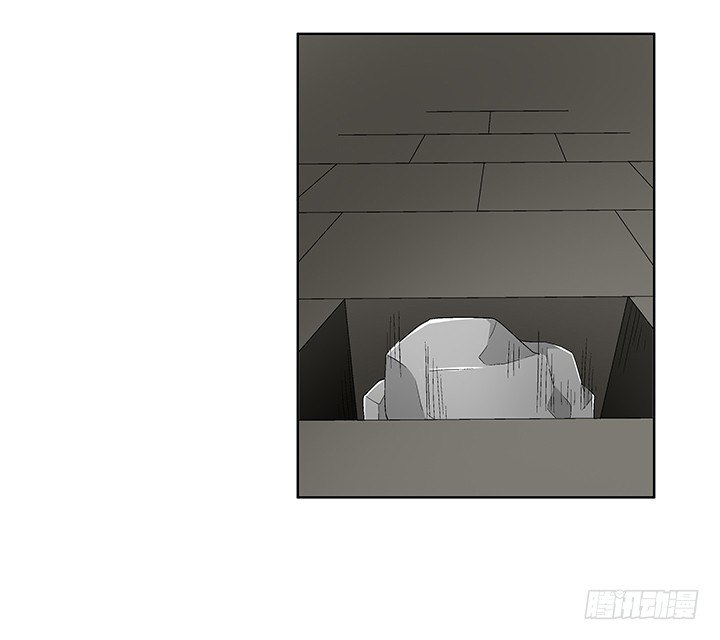 66话 深入秦皇陵(1/2)-第67话