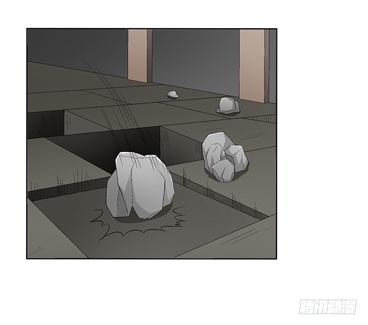 66话 深入秦皇陵(1/2)-第67话