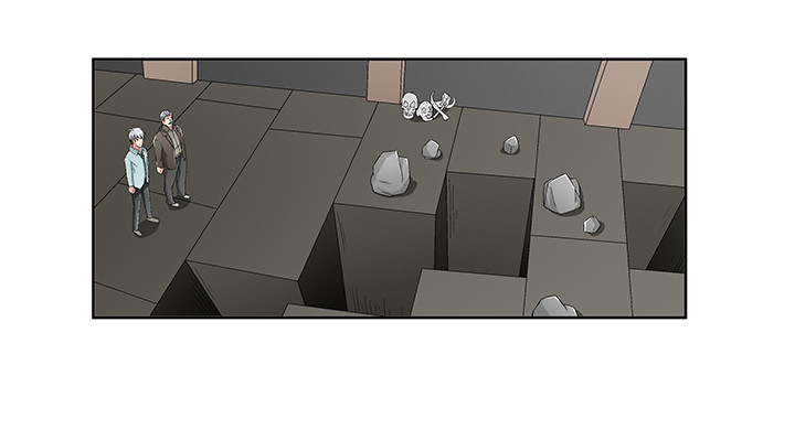 66话 深入秦皇陵(1/2)-第67话