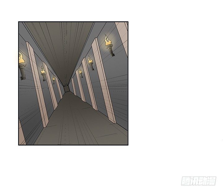 66话 深入秦皇陵(1/2)-第67话