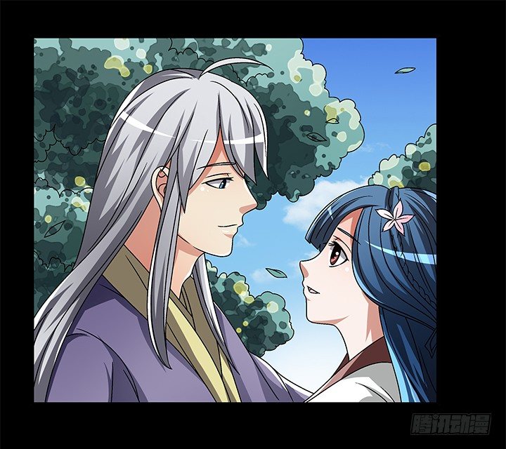 70话 后半生交给我(1/2)-第71话