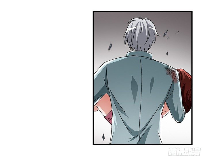 70话 后半生交给我(1/2)-第71话