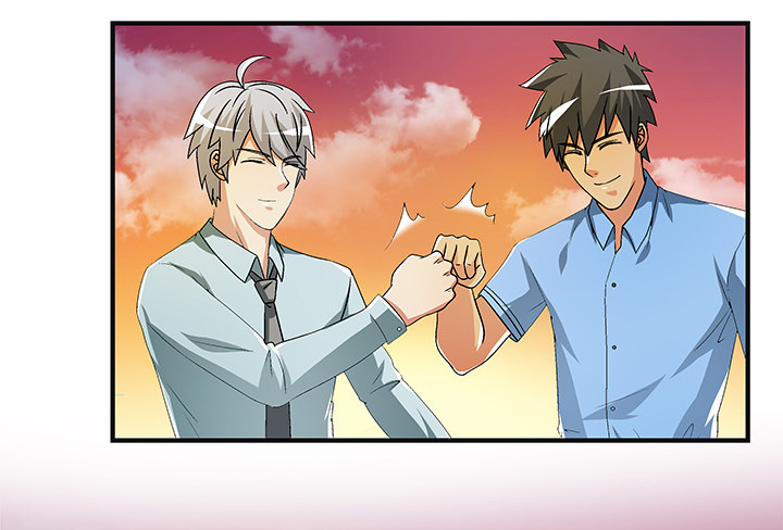 70话 后半生交给我(1/2)-第71话