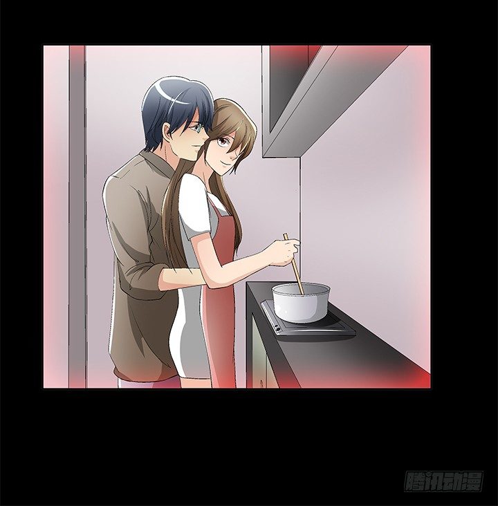 72话 最爱的人杀了她-第73话