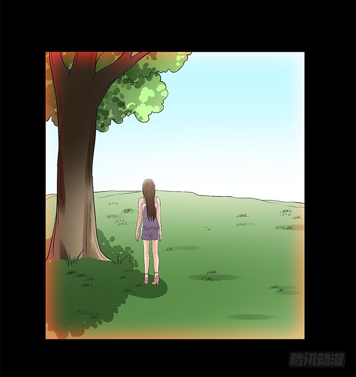 72话 最爱的人杀了她-第73话