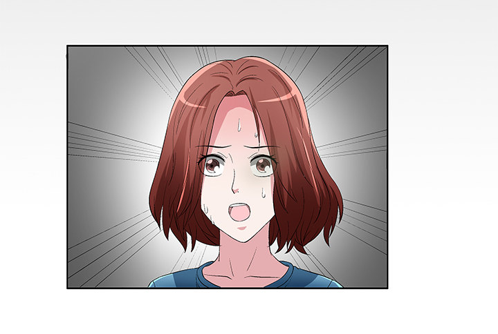 72话 最爱的人杀了她-第73话