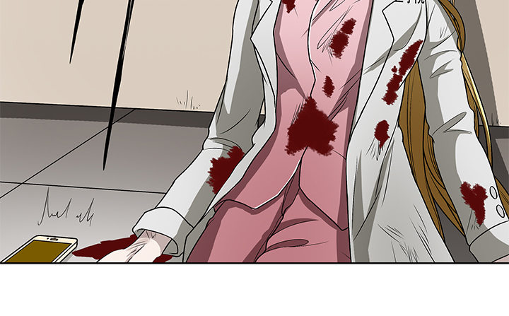 74话 变态教授请吃饭？(1/2)-第75话