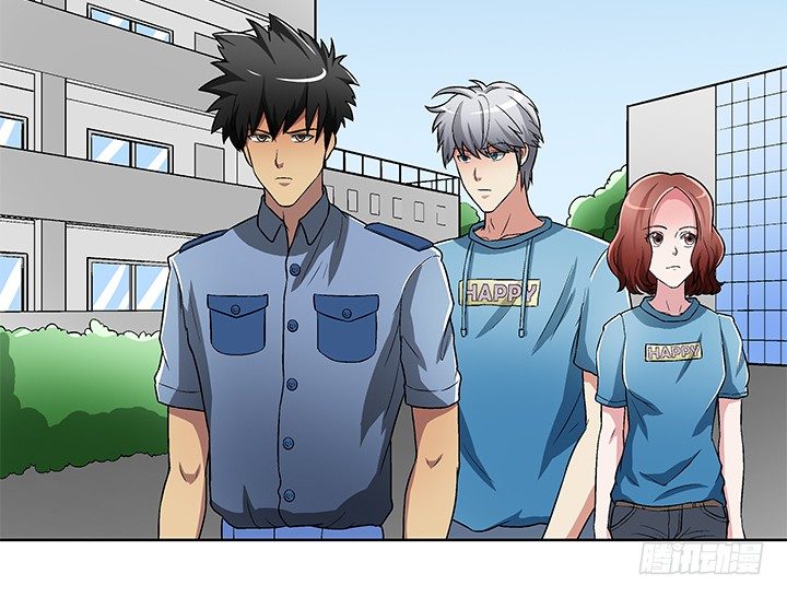 74话 变态教授请吃饭？(1/2)-第75话