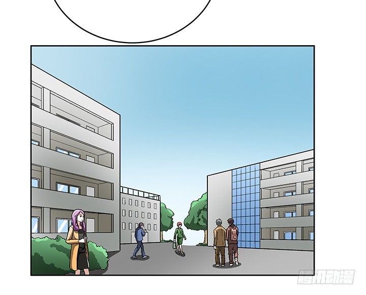 74话 变态教授请吃饭？(1/2)-第75话